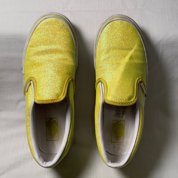 Vans Other - Vans slip-on EUC